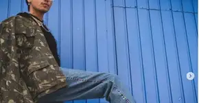 Feriado: corredor da moda alternativa no Beco do Batman