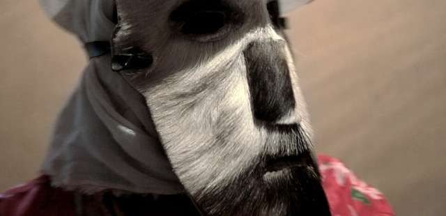 Exposição ‘Profanações – Pablo Lobato’