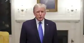 Entenda o tratamento com remédio experimental usado por Trump