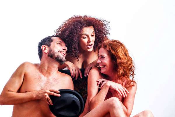 Crédito: Pombo Correio Assessoria de Imprensa