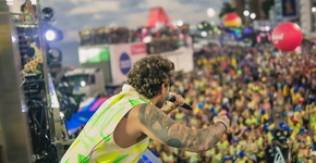 Bloco Praieiro com Jammil