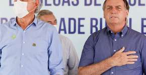 Governo Bolsonaro vai confiscar vacinas contra covid-19