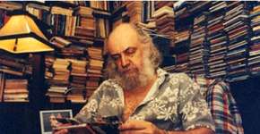 Aldir Blanc: da medicina a Dorival Caymmi