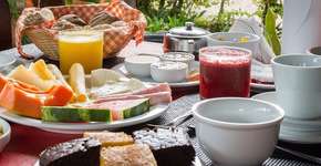 São Francisco Xavier é opção para escapada de fim de semana