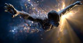 O que significa quando sonhamos que estamos caindo sem parar