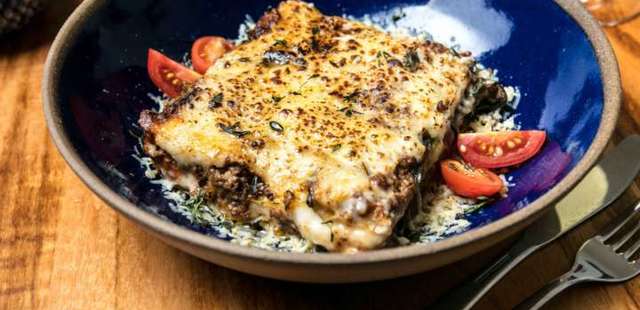 Vokos: conheça os sabores do primeiro restaurante grego do Rio