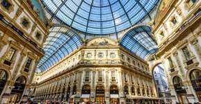 Milão: bolsas de estudo em arquitetura, moda e fotografia