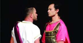 Foto: (Foto: Divulgação.)