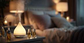 O truque que acalma sua mente em menos de meia hora