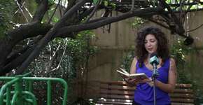 Maior Sarau do Mundo – Rafa Piccin