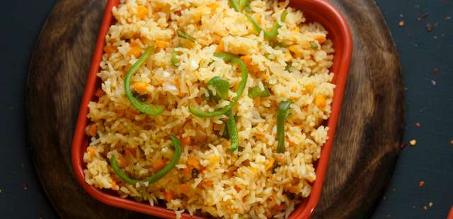 Descubra o segredo da arrozada perfeita!