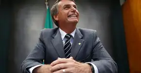 ‘Sou homofóbico, sim, com muito orgulho’, diz Bolsonaro em vídeo