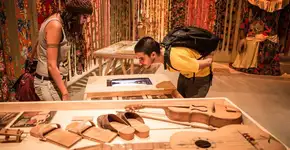 Oficinas gratuitas exploram patrimônios imateriais de Pernambuco