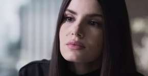 Globo demite Camila Queiroz e atriz está fora do final de Verdades Secretas