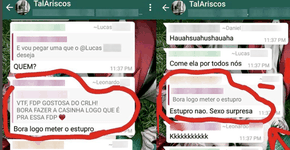 Foto: (Reprodução/WhatsApp)