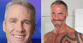 Jornalista abandona carreira e vira ator pornô gay