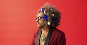 Show gratuito Chico César