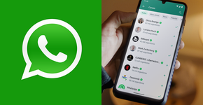 WhatsApp libera atualização para todos os usuários após muita expectativa