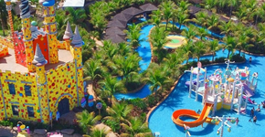 15 parques aquáticos imperdíveis para conhecer no Brasil