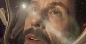 Novo filme da Netflix é estrelado por Adam Sandler, mas não é de comédia