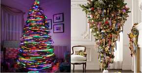 Jingle bells: como seria a árvore de Natal de cada signo