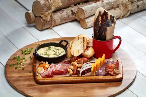 Bigfire, Universal CityWalk