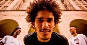 Banda Macaco Bong se apresenta no Sesc Consolação