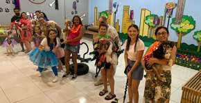 Foto: (Foto: Divulgação.)