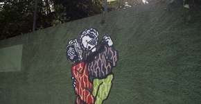 Bolero e graffiti retratam arte urbana de São Paulo em curta-metragem