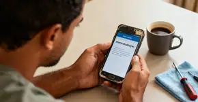 Celular travando? 5 maneiras ecológicas de aumentar sua velocidade e prolongar sua vida útil