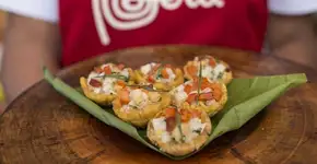 Foto: (Divulgação/PROMPERÚ)