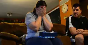 Em vídeo comovente, jovem pede para ser adotada pela madrasta