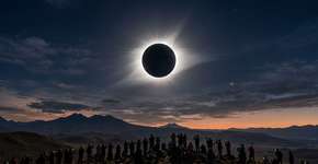 O eclipse mais longo do século está se aproximando: o dia se transformará em noite e isso não acontecerá novamente por 100 anos