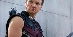 Jeremy Renner pode deixar de atuar após grave acidente