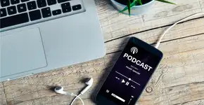 Mercado de podcast no Brasil se torna cenário fértil para o marketing de influência
