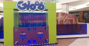 “Arena Gloob” chega ao Shopping ABC em Santo André