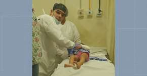 RJ: Médico usa próprio carro para salvar a vida de bebê e é criticado