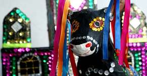 Osvaldinho da Cuíca fala sobre suas impressões da Copa de 70