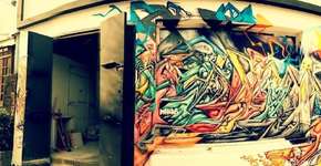 Loja conceitual da Vila Madalena vai além da venda de produtos