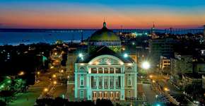 Roteiro: o que fazer em 2 dias em Manaus