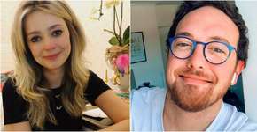 Blogueira acusa escritor best-seller Fred Elboni de agressão