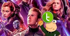 Histórias de muito antes de ontem