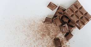 Você vai se surpreender com o chocolate que faz bem para a saúde