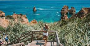 Foto: (Raquel Furtado/Vamos Pra Onde)