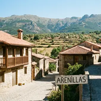 Featured mobile: A vila de 40 habitantes está procurando novos moradores: oferece casa de graça, emprego e uma nova vida tranquila nas montanhas europeias escondidas
