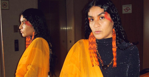 Conheça a primeira artista indígena a se apresentar no Lollapalooza