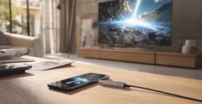 Como conectar seu celular à TV via HDMI e quais os benefícios disso?