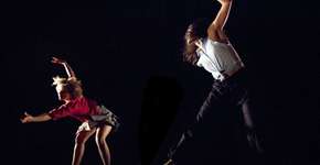 Improvisos – Dança/Teatro/Parkour/Circo