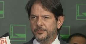 Em ato pró-Haddad, Cid Gomes critica PT e é vaiado