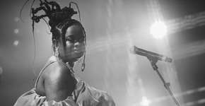 Show de Tássia Reis